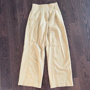 COS High-waist Pants